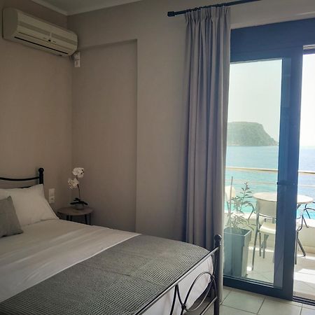 Anel Rooms ฮีมาเรอ ภายนอก รูปภาพ