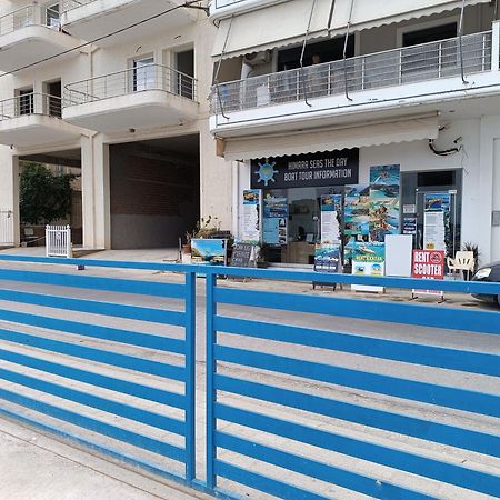 Anel Rooms ฮีมาเรอ ภายนอก รูปภาพ