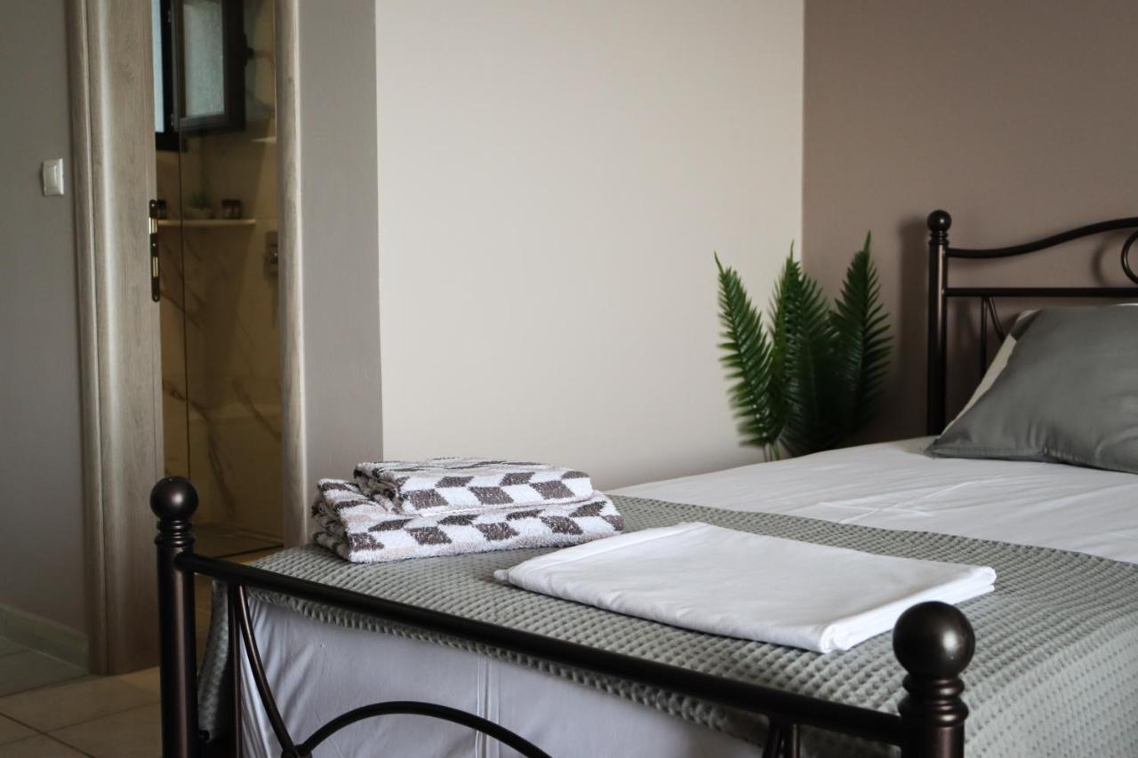 Anel Rooms ฮีมาเรอ ภายนอก รูปภาพ