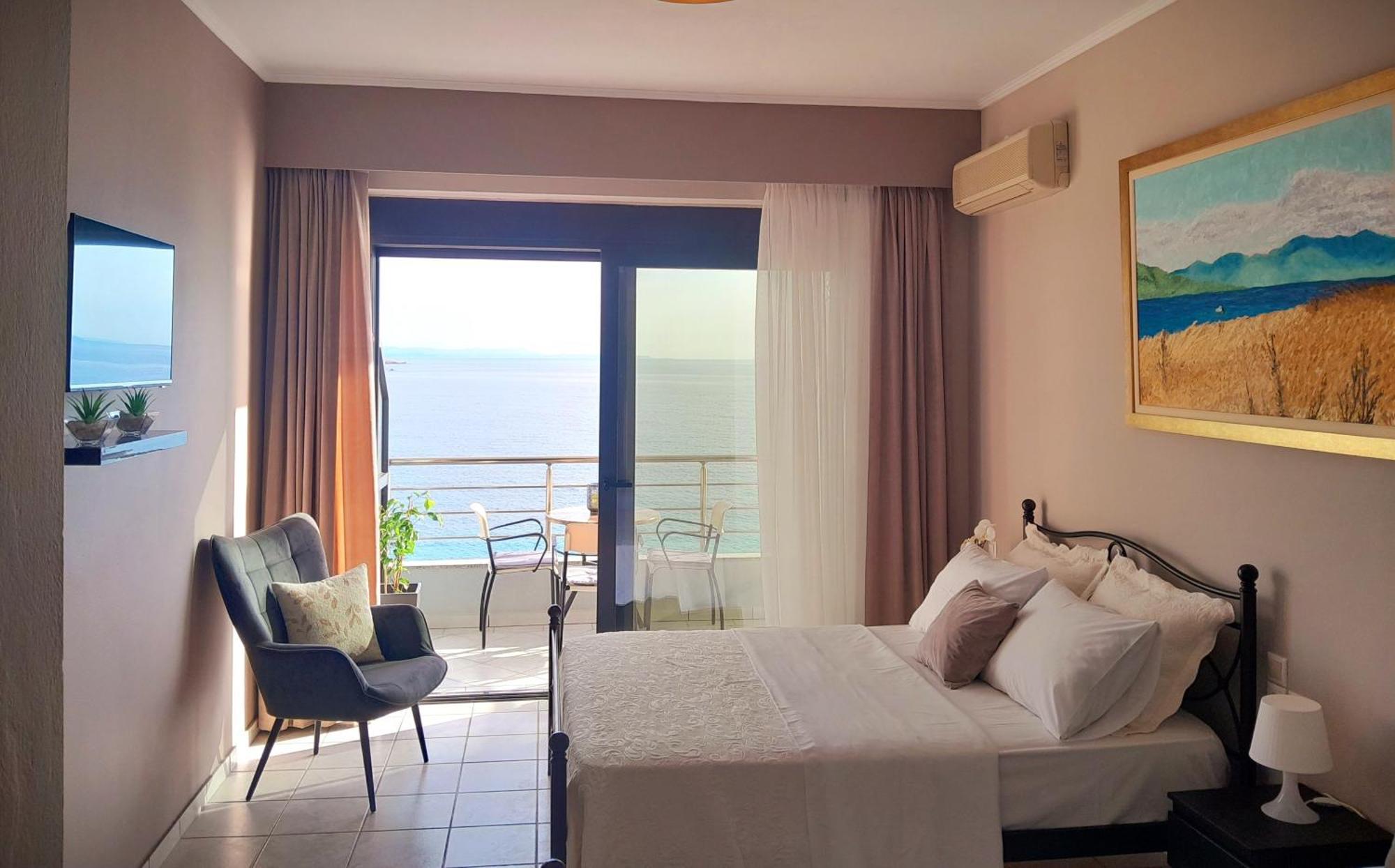 Anel Rooms ฮีมาเรอ ภายนอก รูปภาพ