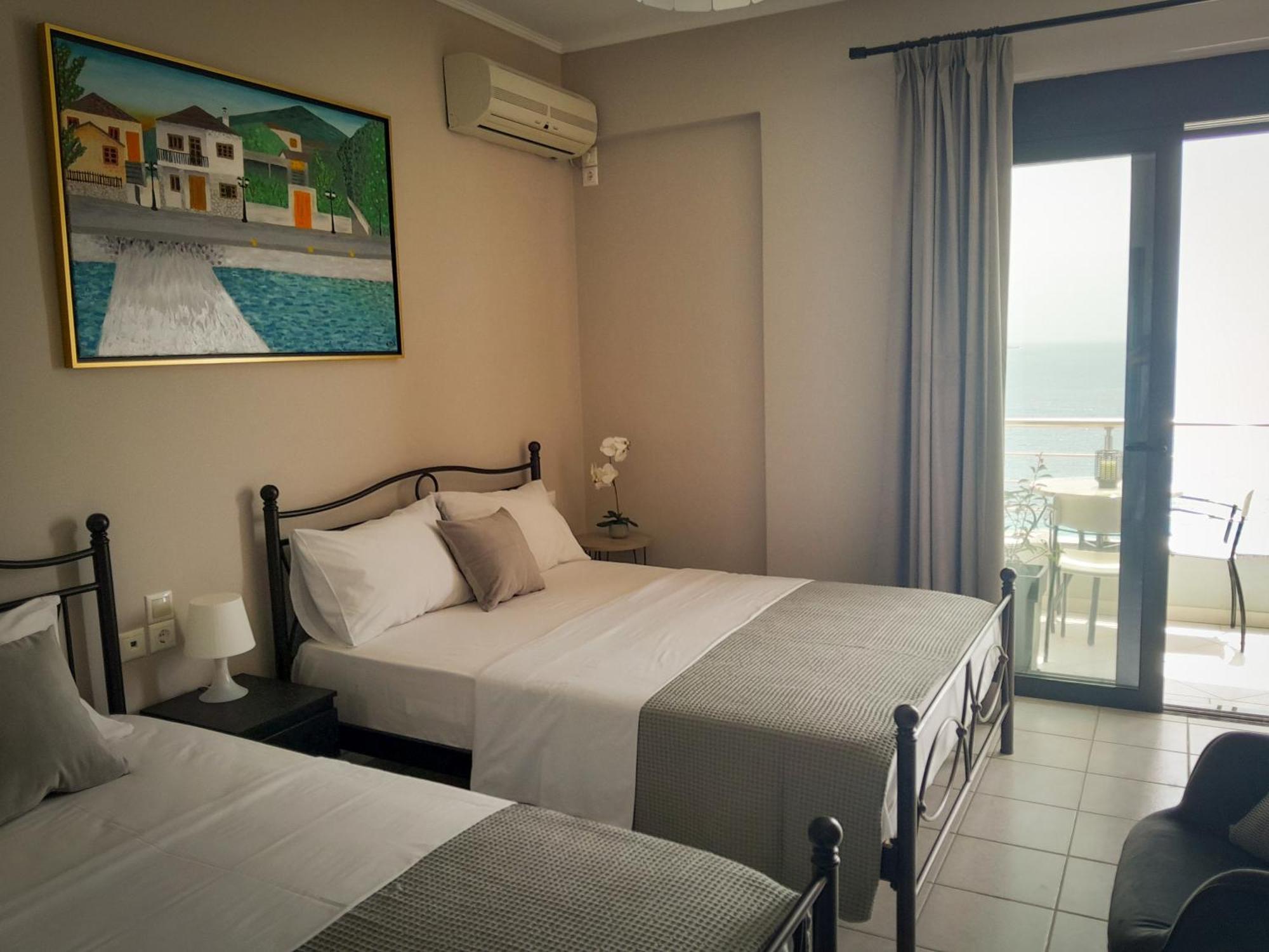 Anel Rooms ฮีมาเรอ ภายนอก รูปภาพ