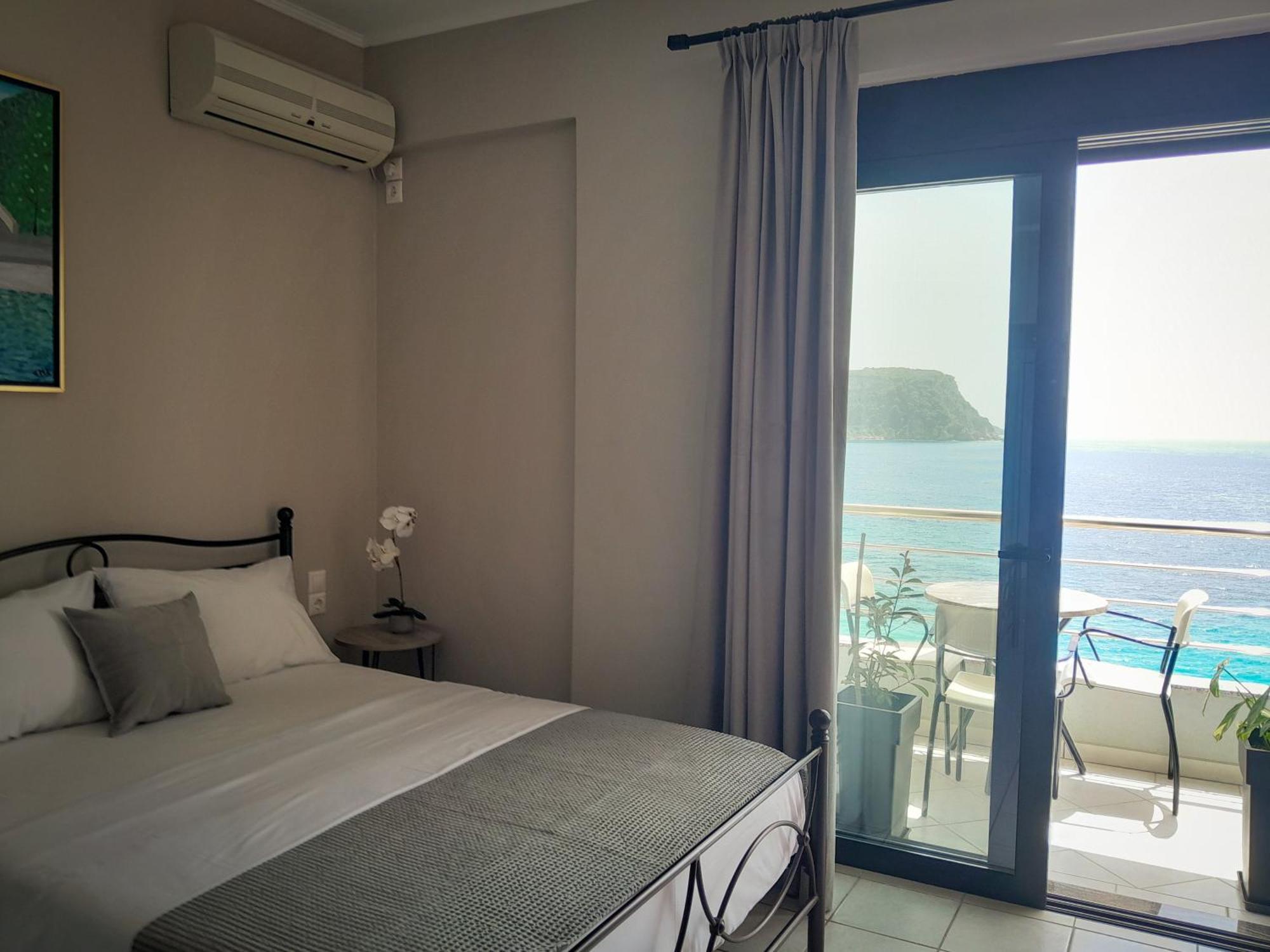 Anel Rooms ฮีมาเรอ ภายนอก รูปภาพ