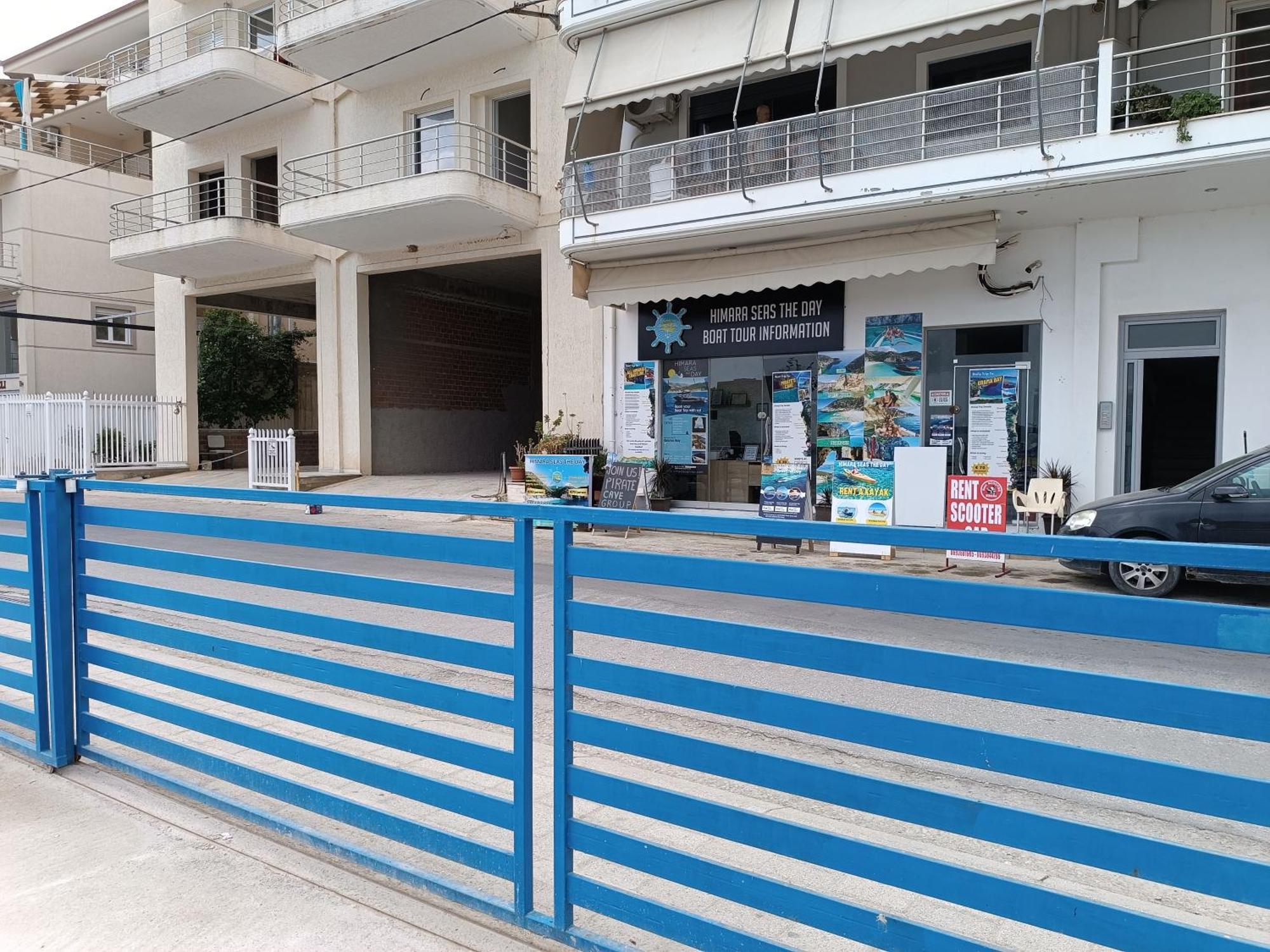 Anel Rooms ฮีมาเรอ ภายนอก รูปภาพ